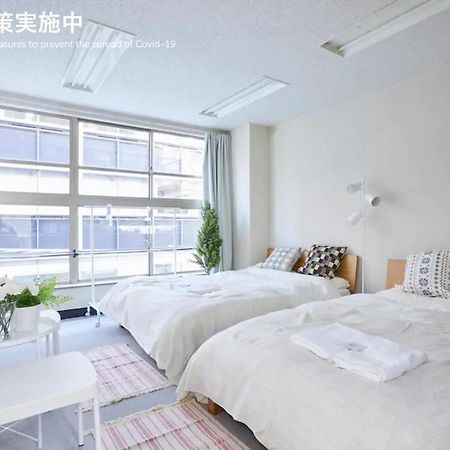 寅ホテル 台東 Hotel 寅 台东 Tora Hotel Taito A Tōkyō Extérieur photo