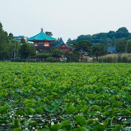 寅ホテル 台東 Hotel 寅 台东 Tora Hotel Taito A Tōkyō Extérieur photo