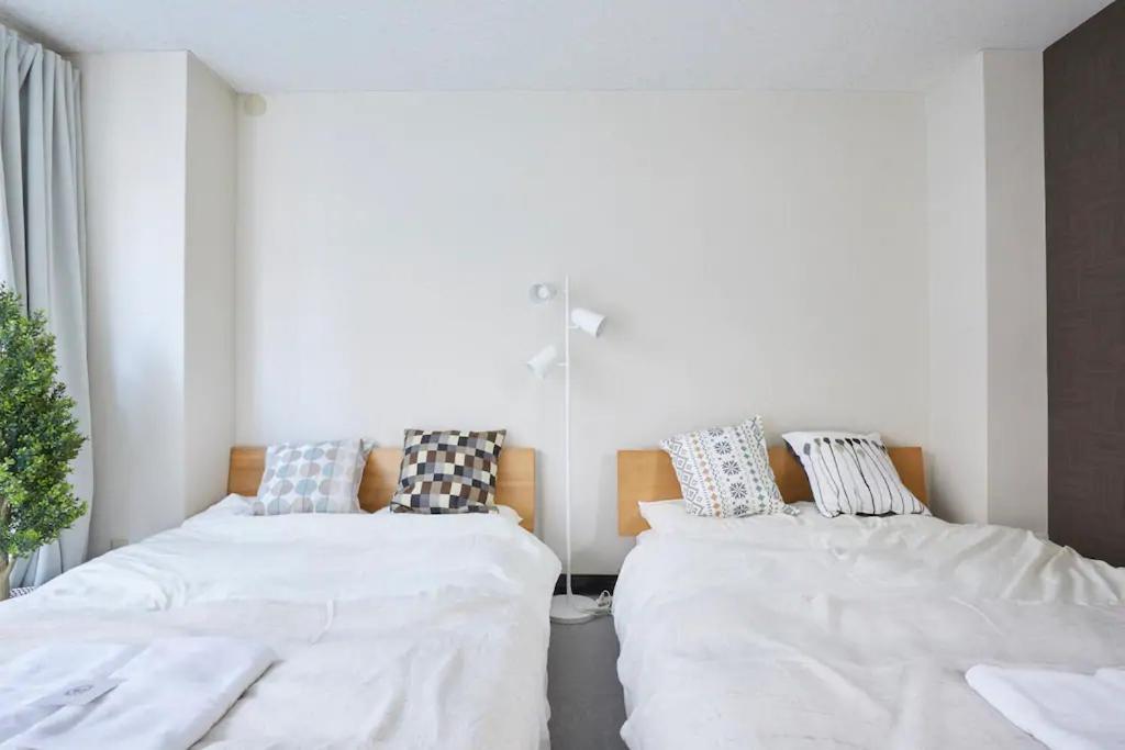 寅ホテル 台東 Hotel 寅 台东 Tora Hotel Taito A Tōkyō Extérieur photo