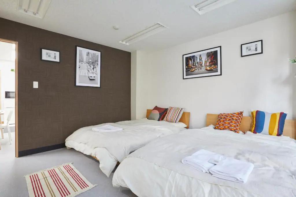 寅ホテル 台東 Hotel 寅 台东 Tora Hotel Taito A Tōkyō Extérieur photo