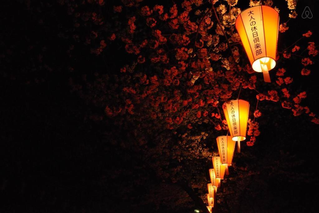 寅ホテル 台東 Hotel 寅 台东 Tora Hotel Taito A Tōkyō Extérieur photo